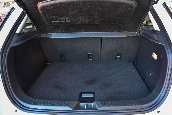 2024 Mazda CX-3 G20 Pure DK