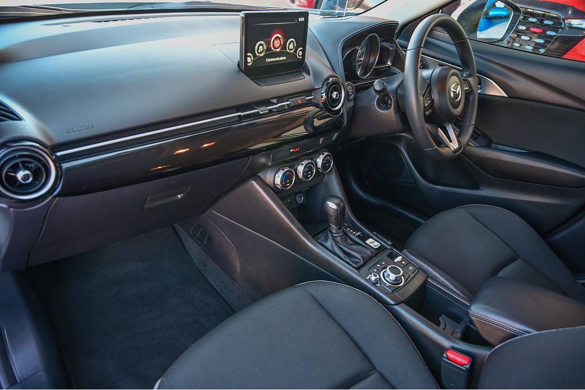 2024 Mazda CX-3 G20 Pure DK