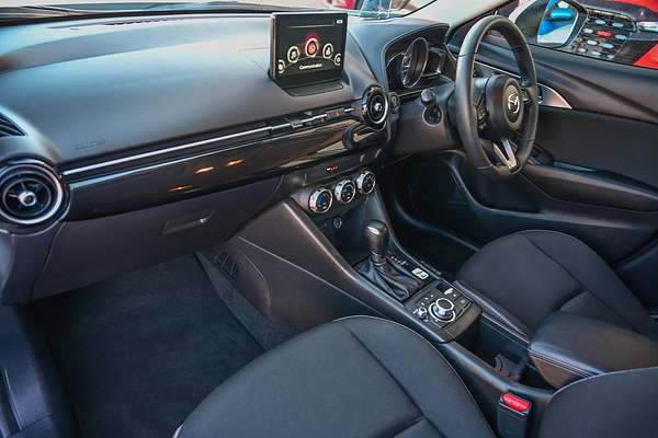 2024 Mazda CX-3 G20 Pure DK