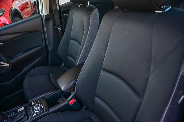 2024 Mazda CX-3 G20 Pure DK