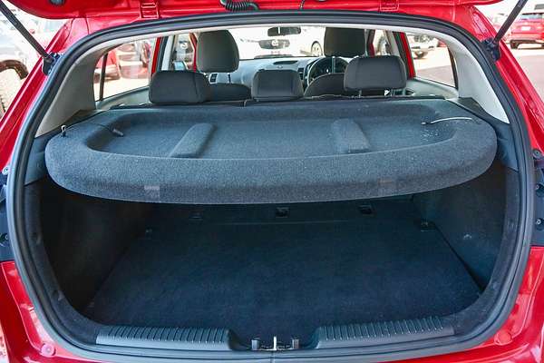 2018 Kia Cerato S YD