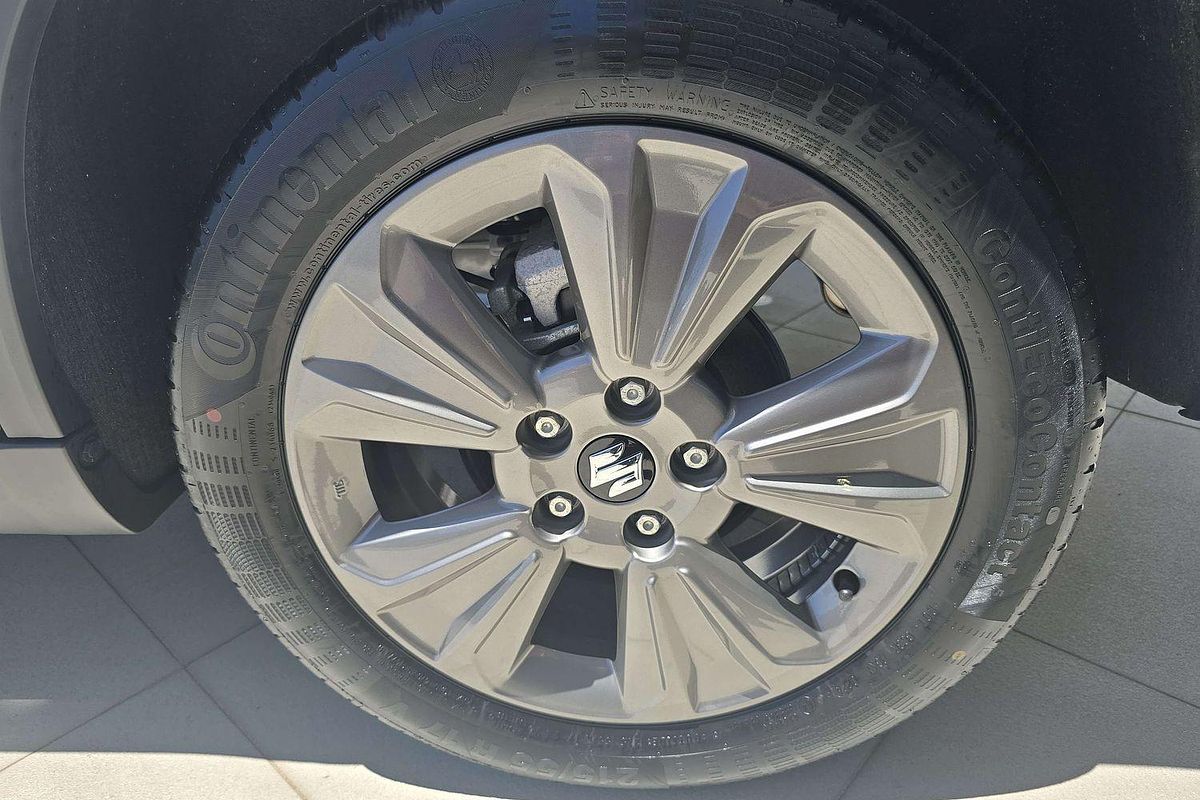 2024 Suzuki Vitara Turbo LY Series II