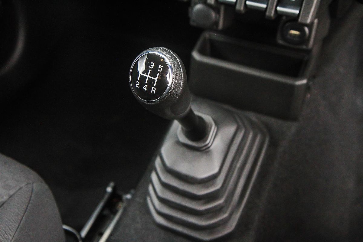 2025 Suzuki Jimny XL JJ