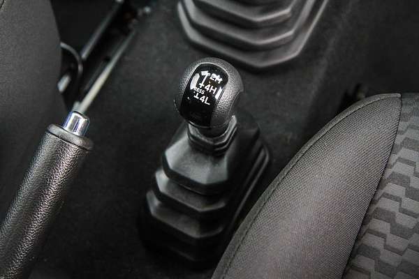 2025 Suzuki Jimny XL JJ