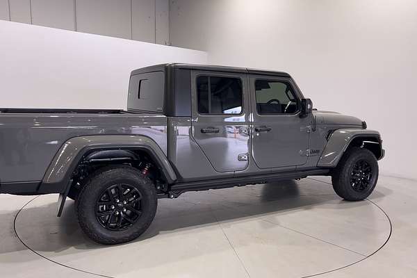 2022 Jeep Gladiator Night Eagle JT All Wheel Drive