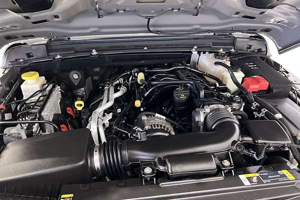 2022 Jeep Gladiator Night Eagle JT All Wheel Drive