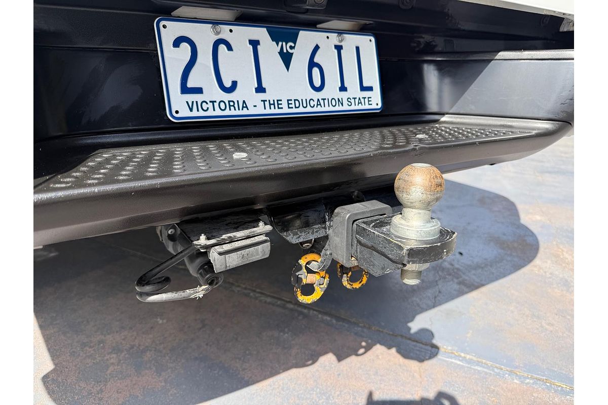 2021 Volkswagen Amarok TDI580 W580 2H 4X4