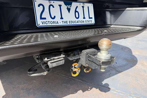 2021 Volkswagen Amarok TDI580 W580 2H 4X4