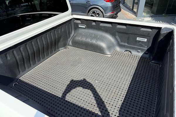 2021 Volkswagen Amarok TDI580 W580 2H 4X4