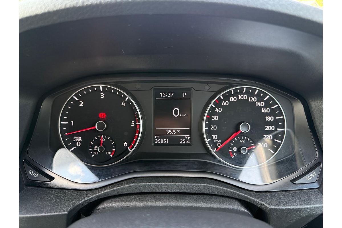 2021 Volkswagen Amarok TDI580 W580 2H 4X4