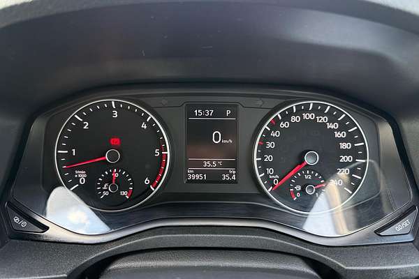 2021 Volkswagen Amarok TDI580 W580 2H 4X4