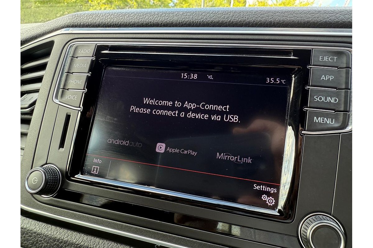 2021 Volkswagen Amarok TDI580 W580 2H 4X4