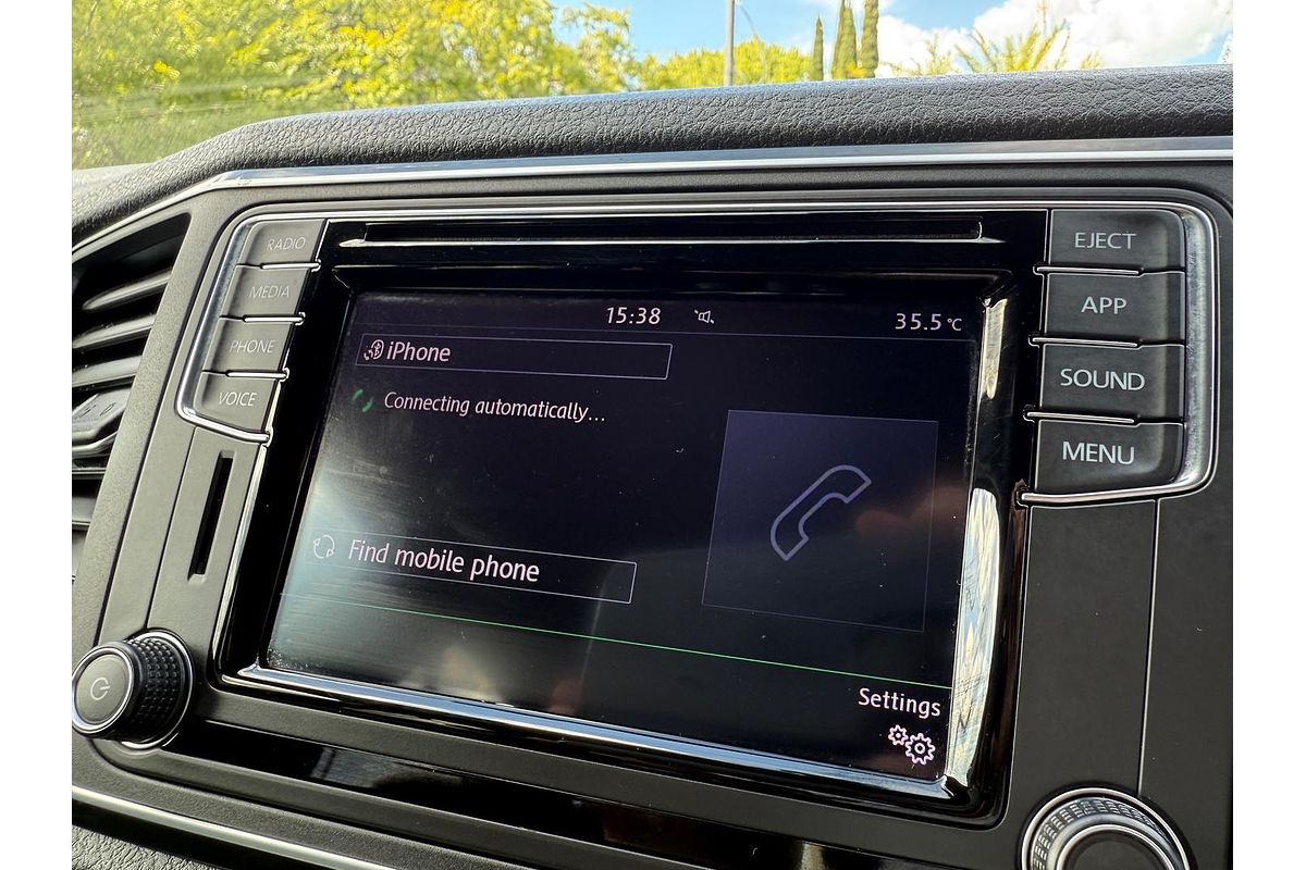 2021 Volkswagen Amarok TDI580 W580 2H 4X4