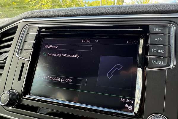 2021 Volkswagen Amarok TDI580 W580 2H 4X4