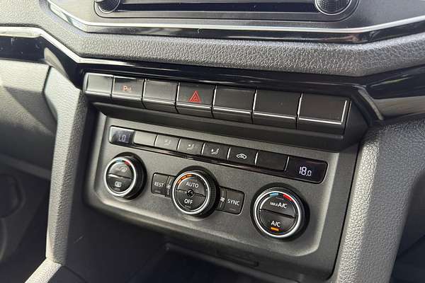 2021 Volkswagen Amarok TDI580 W580 2H 4X4