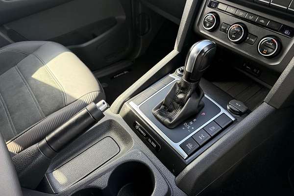 2021 Volkswagen Amarok TDI580 W580 2H 4X4