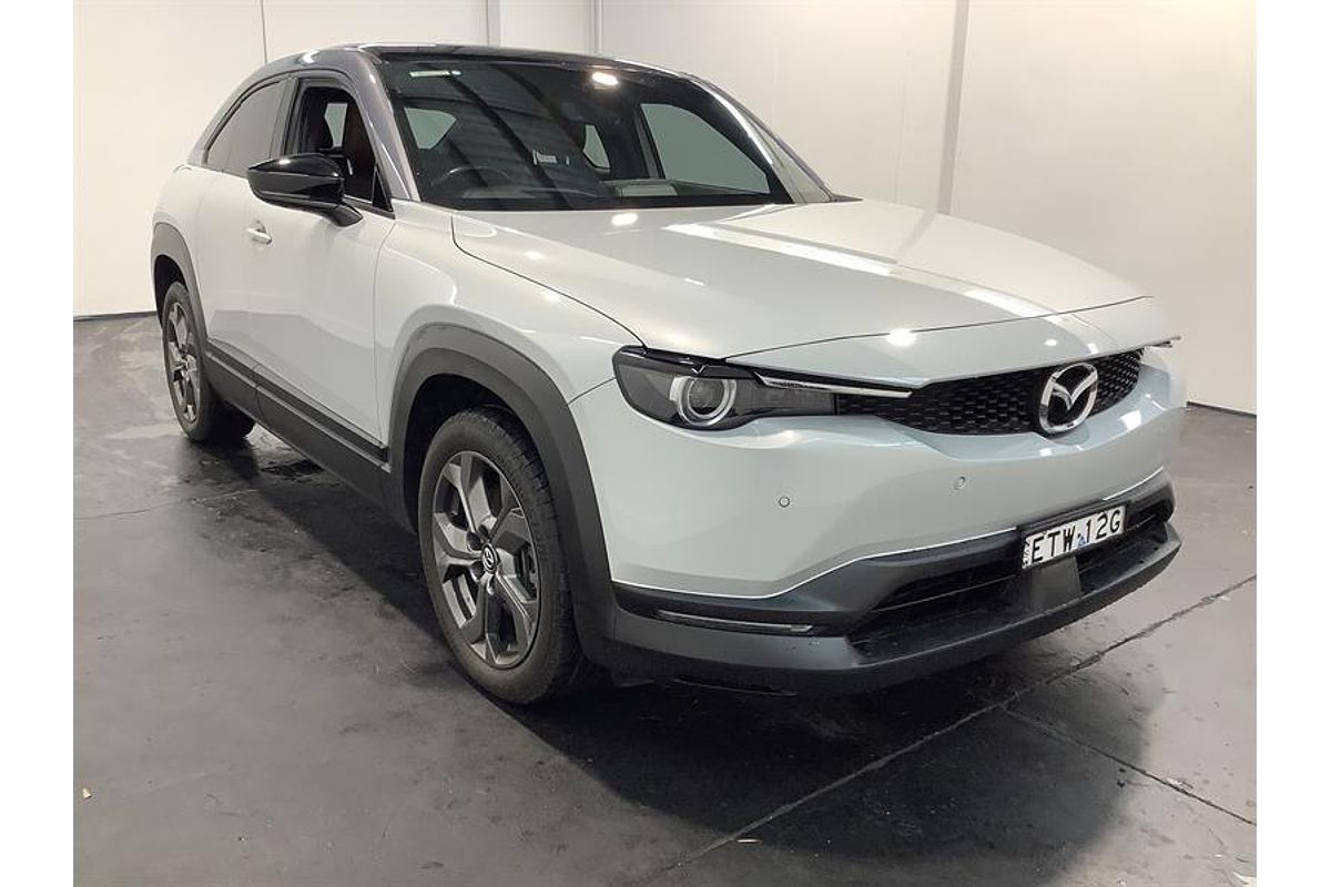 2021 Mazda MX-30 E35 Astina DR Series