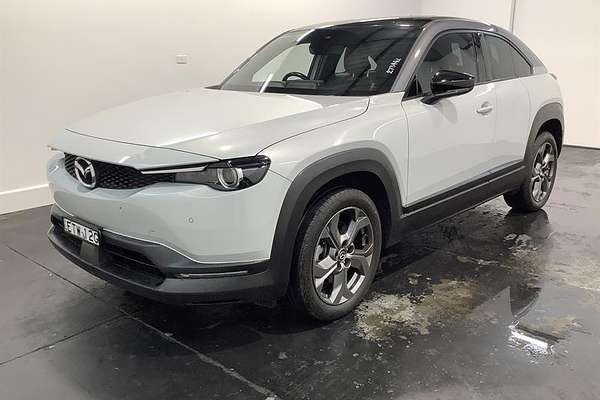 2021 Mazda MX-30 E35 Astina DR Series