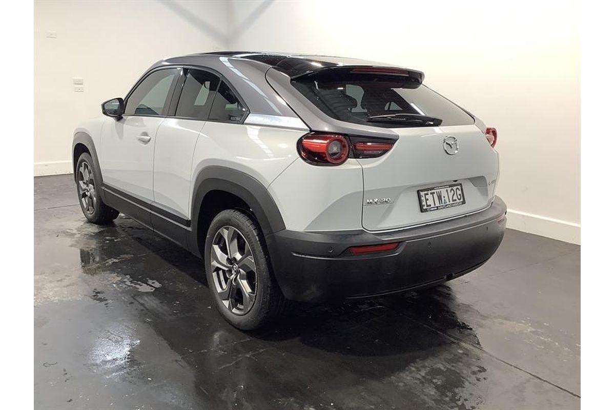 2021 Mazda MX-30 E35 Astina DR Series