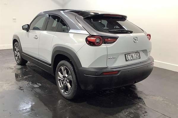 2021 Mazda MX-30 E35 Astina DR Series