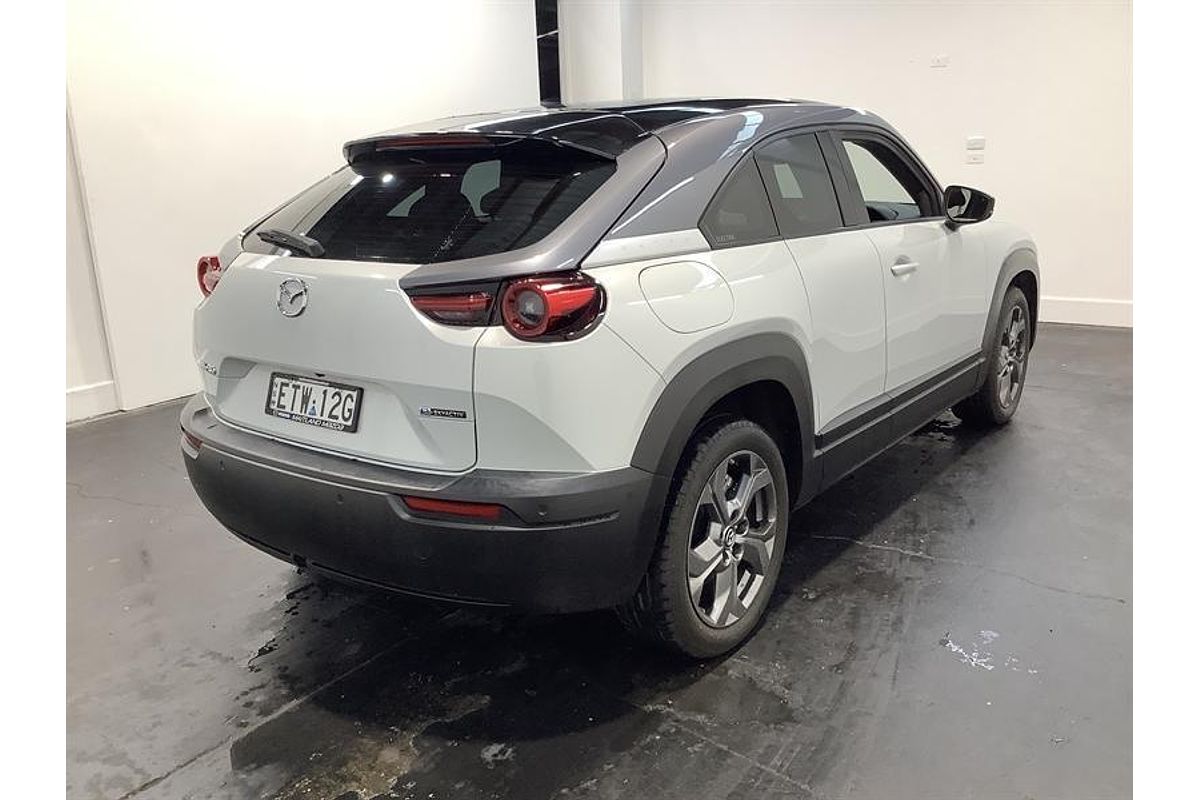 2021 Mazda MX-30 E35 Astina DR Series