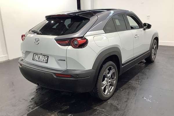 2021 Mazda MX-30 E35 Astina DR Series