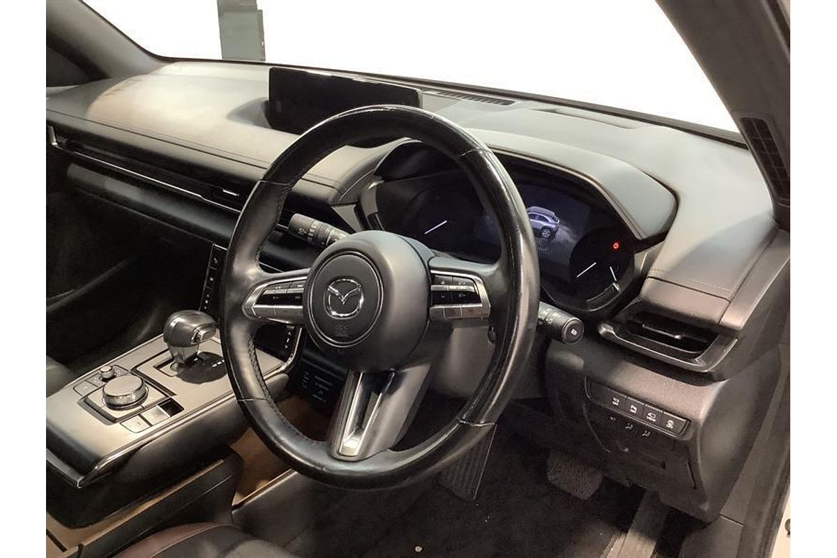 2021 Mazda MX-30 E35 Astina DR Series