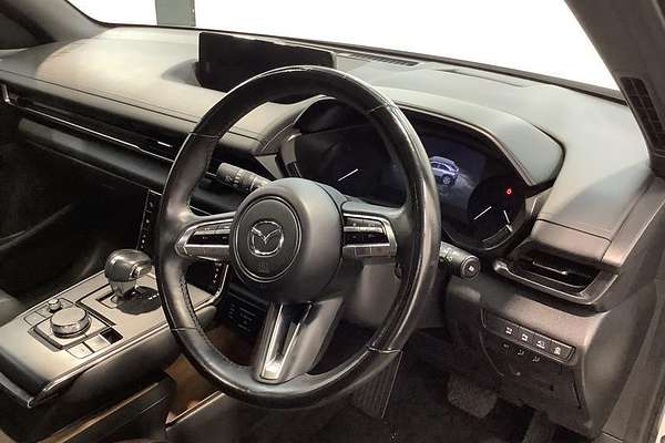 2021 Mazda MX-30 E35 Astina DR Series