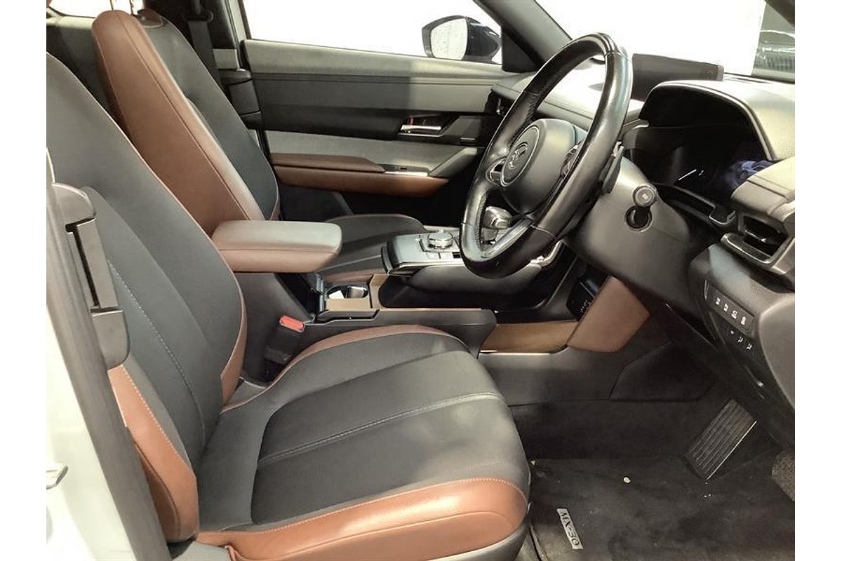 2021 Mazda MX-30 E35 Astina DR Series