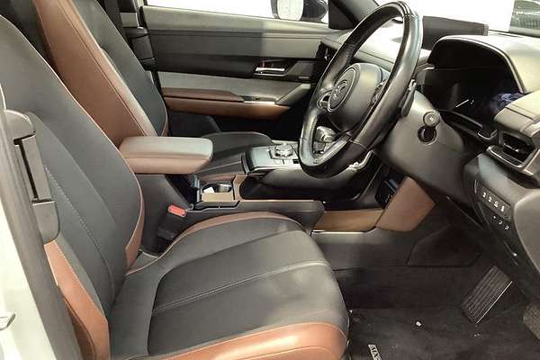 2021 Mazda MX-30 E35 Astina DR Series