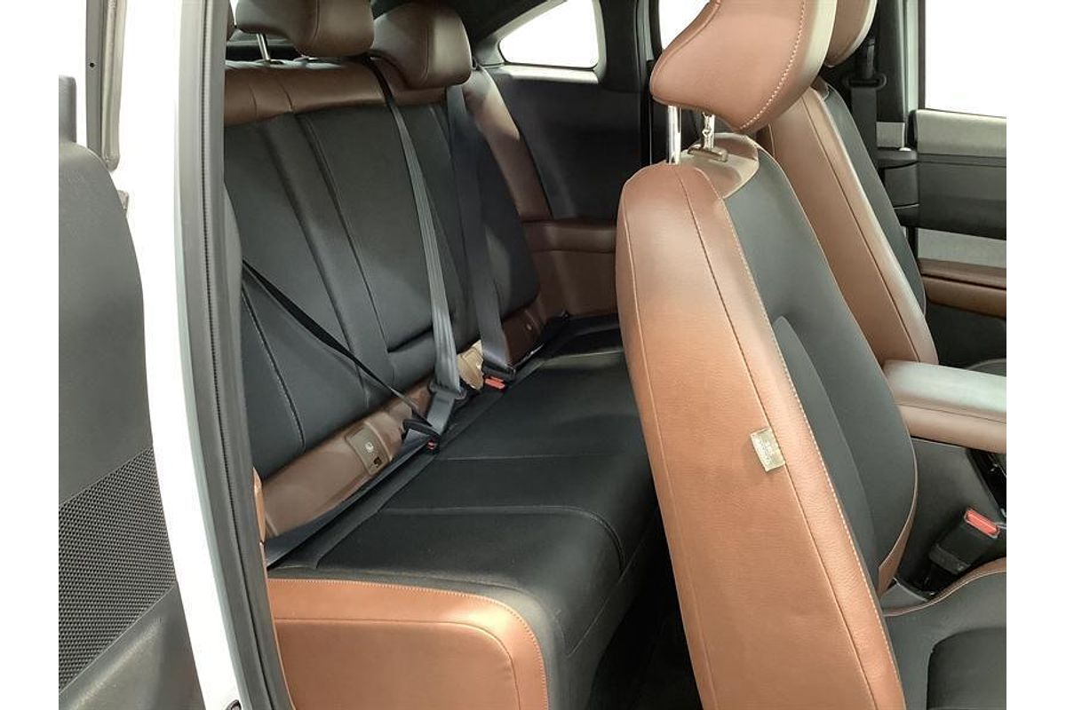 2021 Mazda MX-30 E35 Astina DR Series