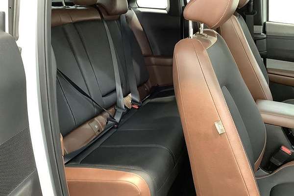 2021 Mazda MX-30 E35 Astina DR Series