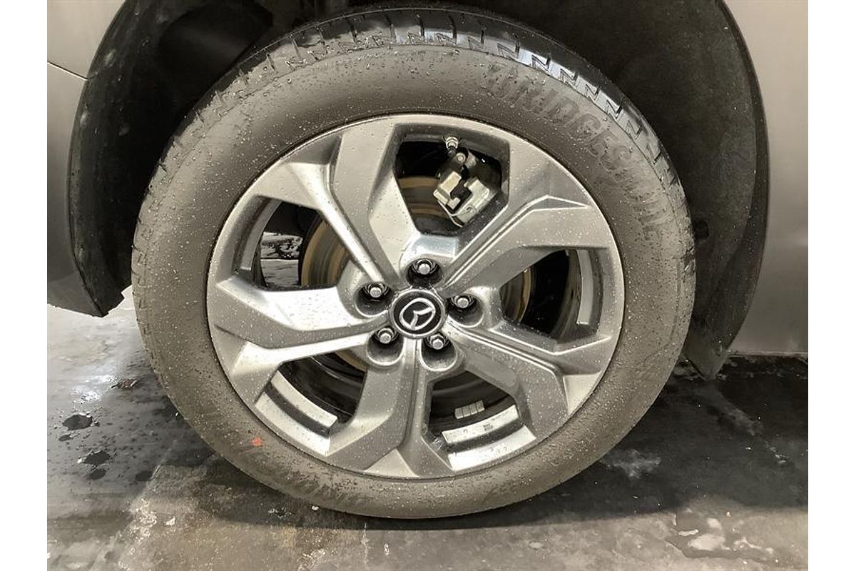 2021 Mazda MX-30 E35 Astina DR Series