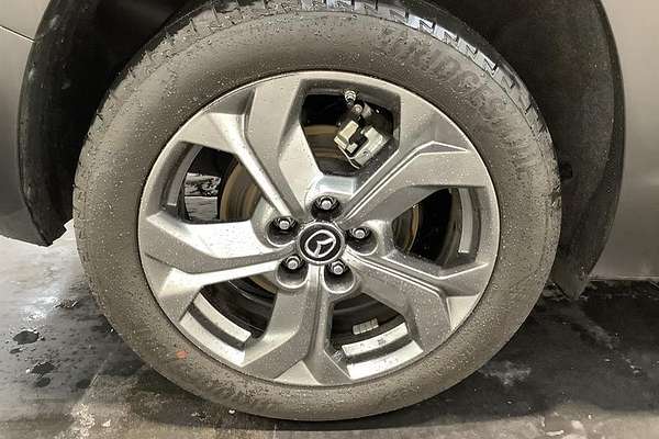 2021 Mazda MX-30 E35 Astina DR Series