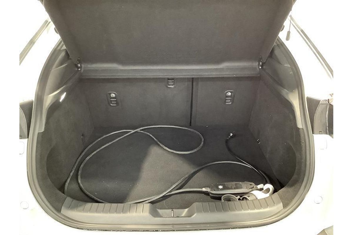 2021 Mazda MX-30 E35 Astina DR Series