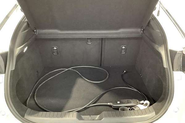 2021 Mazda MX-30 E35 Astina DR Series