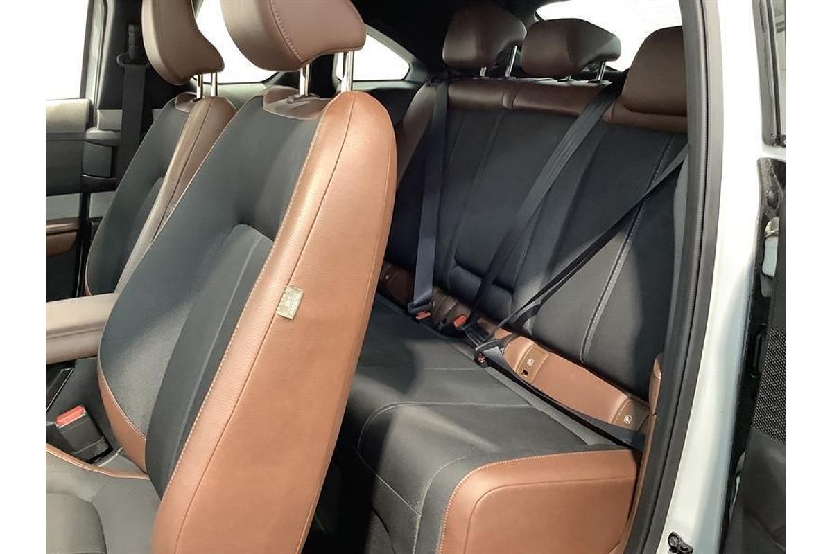 2021 Mazda MX-30 E35 Astina DR Series