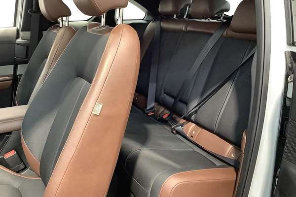 2021 Mazda MX-30 E35 Astina DR Series