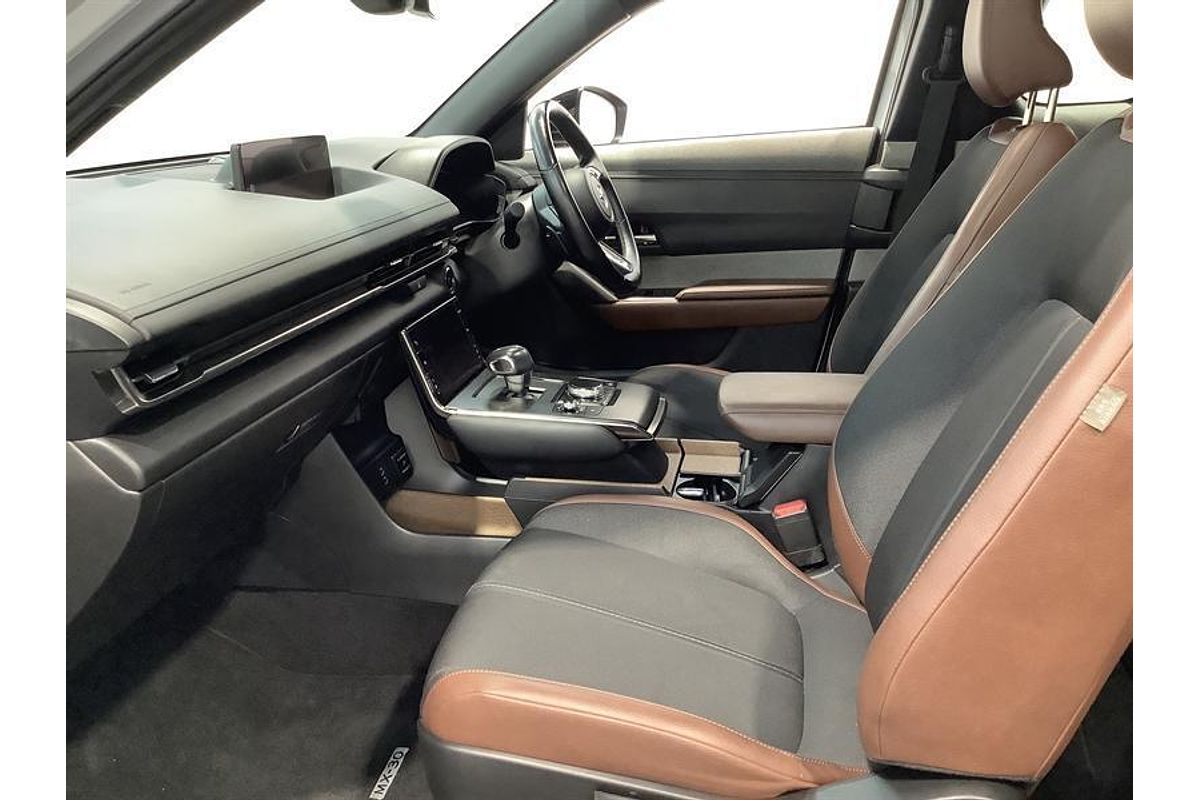 2021 Mazda MX-30 E35 Astina DR Series