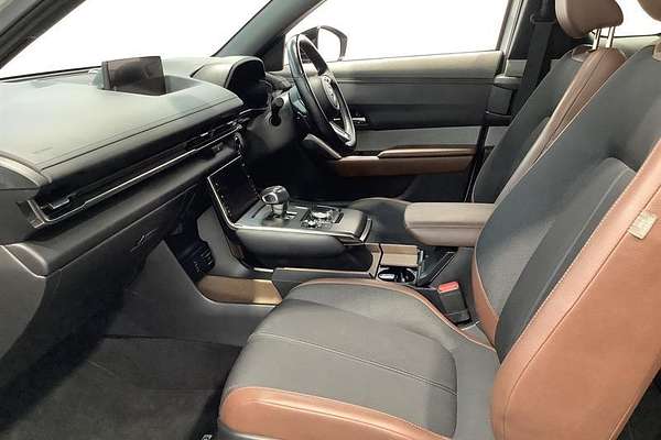 2021 Mazda MX-30 E35 Astina DR Series