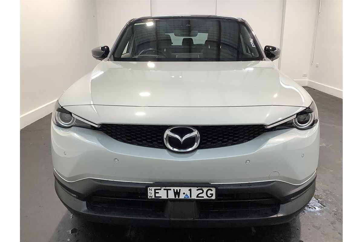 2021 Mazda MX-30 E35 Astina DR Series