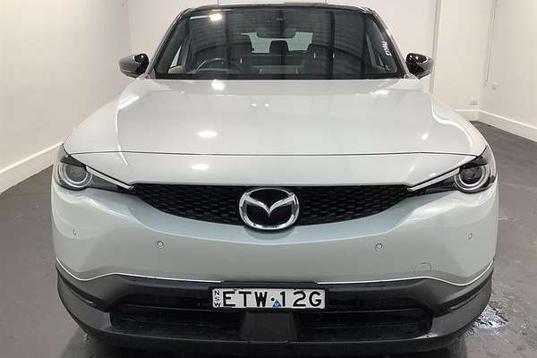 2021 Mazda MX-30 E35 Astina DR Series