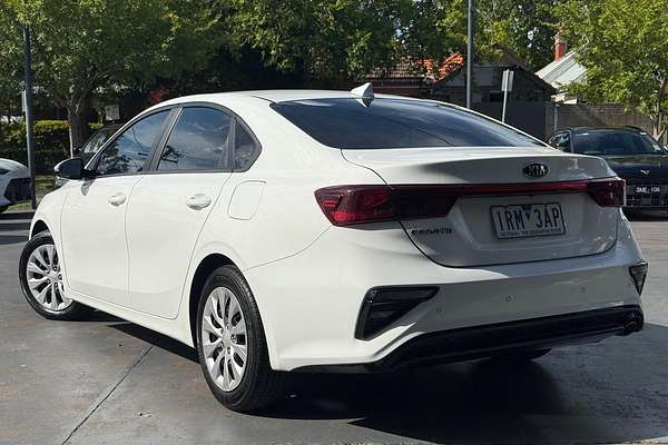 2020 Kia Cerato S BD