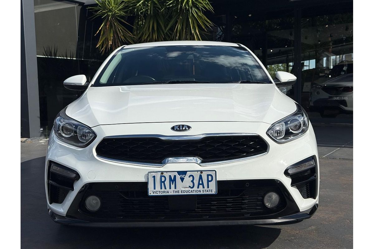 2020 Kia Cerato S BD