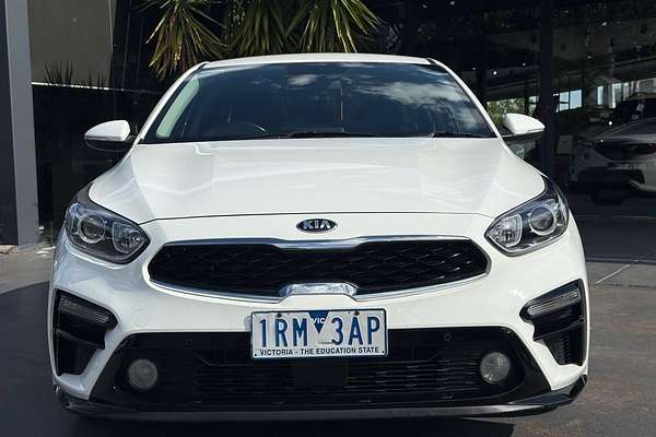 2020 Kia Cerato S BD