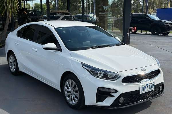 2020 Kia Cerato S BD