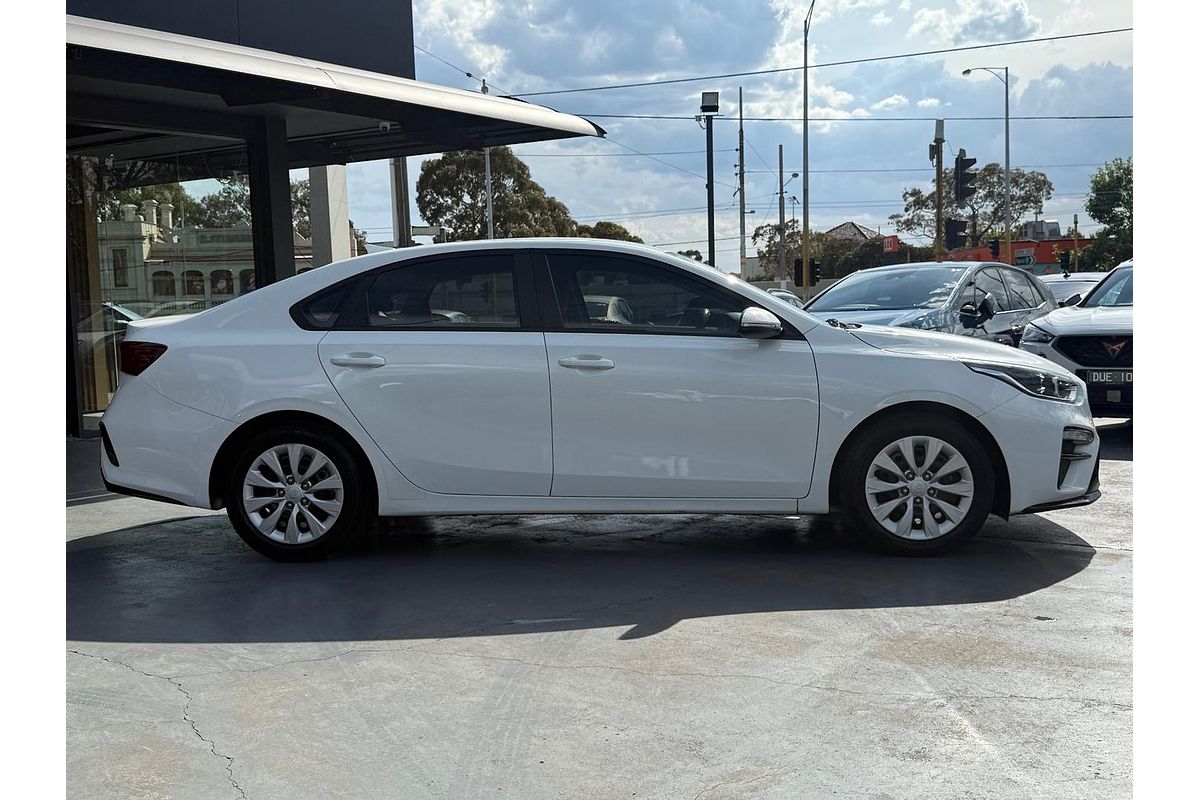 2020 Kia Cerato S BD