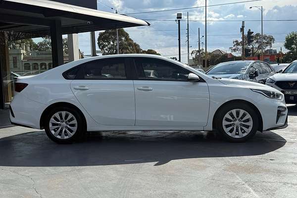 2020 Kia Cerato S BD