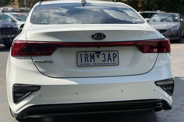 2020 Kia Cerato S BD