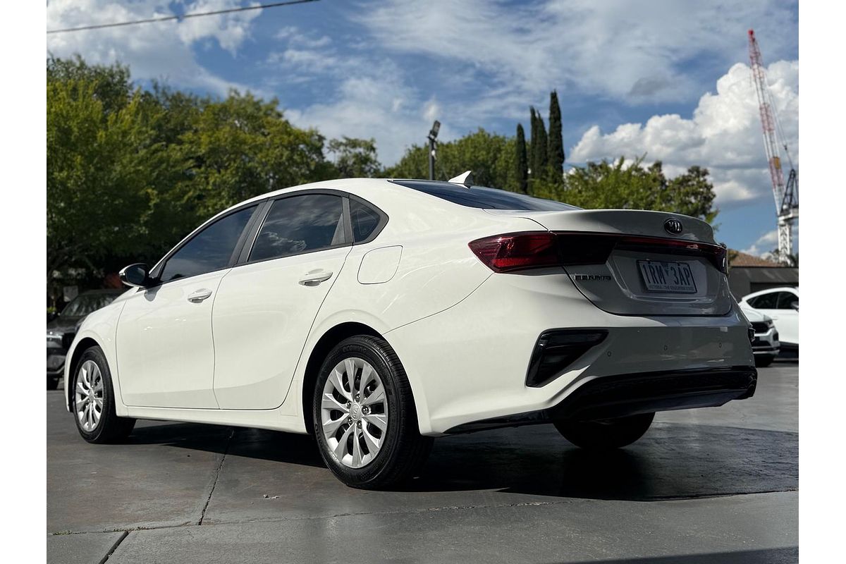 2020 Kia Cerato S BD